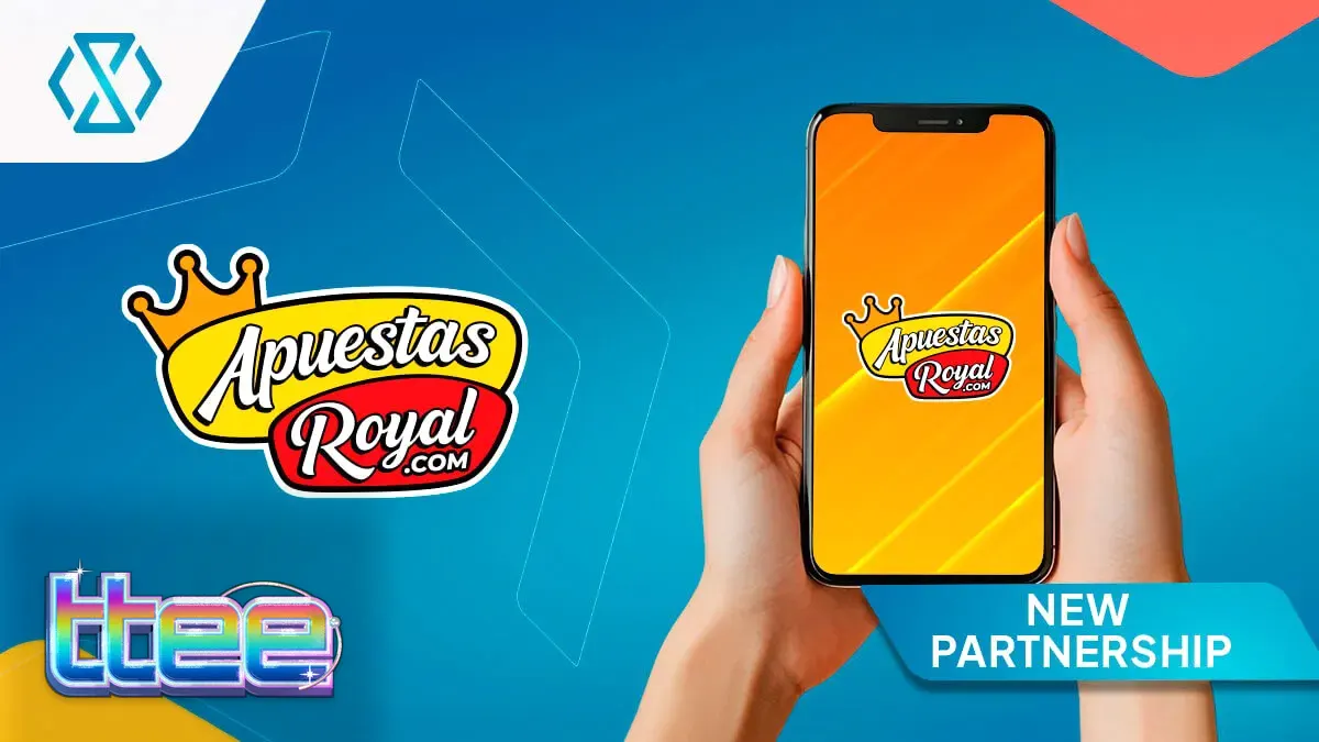 Interface de um slot moderno com elementos de gamificação